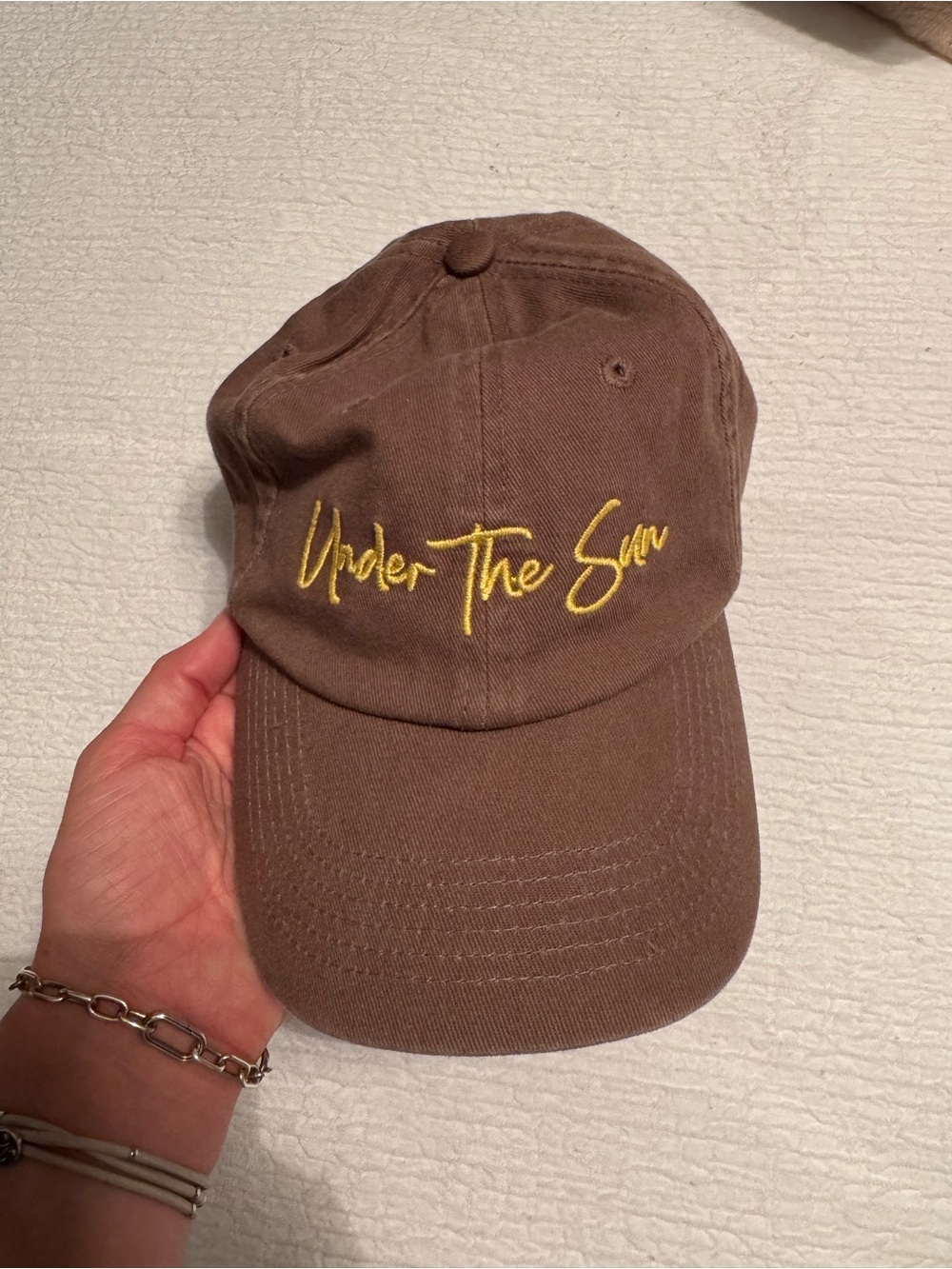 Kulani Kini hat
